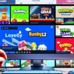 Play Unblocked Games Online Free – No Downloads