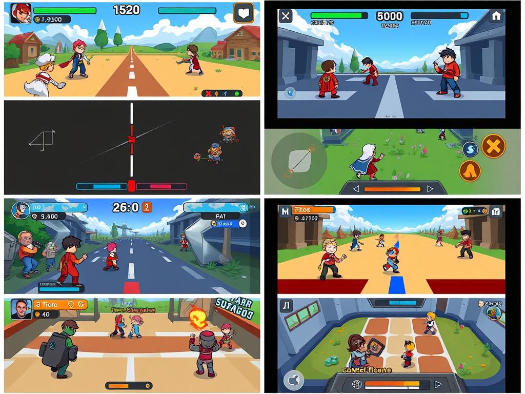 Multiplayer unblocked games collection showing games you can play with friends Multiplayer unblocked games collection showing games you can play with friends